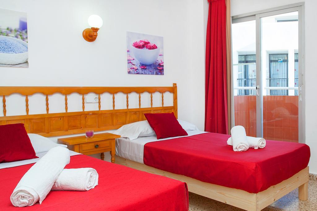 Aparthotel Puet Sant Antoni de Portmany